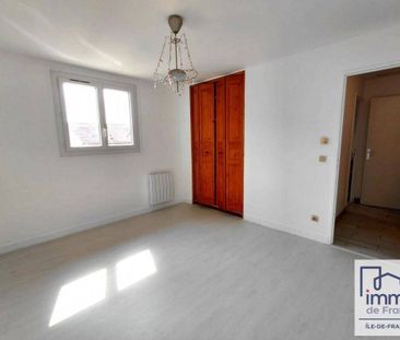 Location appartement 107 m² à Cergy (95000) Justice-Heuruelles - Photo 3