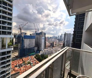 Spottiswoode 18 (D2), Apartment - For Rent - Photo 6