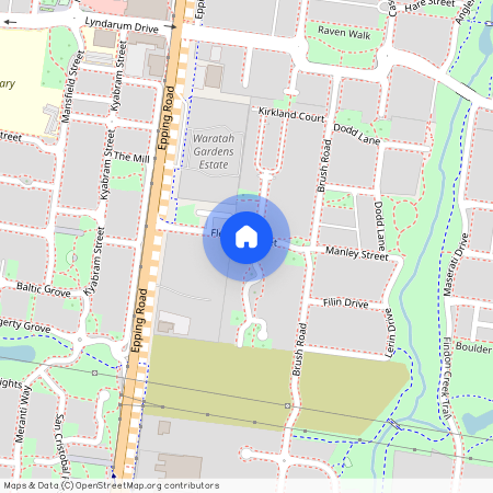 2 Trood Place, Vic 3076, Epping