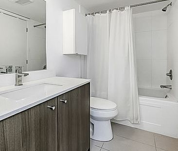 1 Bed Condo | Surrey Central | Storage & Parking | Water Included - Photo 6