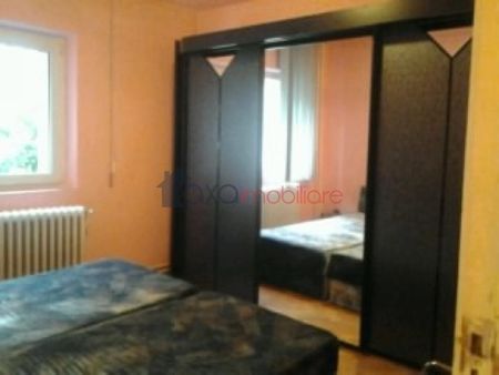 Apartament 3 camere de inchiriat in Cluj-Napoca, Manastur ID 2126 - Fotografie 4