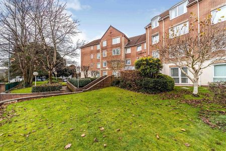 1 bedroom retirement property to rent - Photo 4