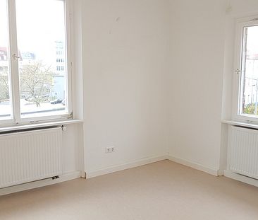 3 Zimmer Etagenwohnung - Photo 6