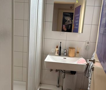 1-Zimmer Wohnung Untermiete schönes Waidmannslust 17.-2.-15.3. - Photo 5