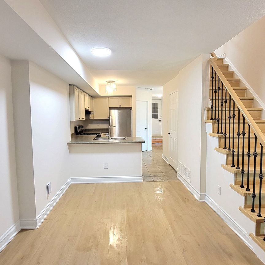 For Lease - 65 Turntable Crescent Unit# 90, Toronto, Ontario - Photo 1