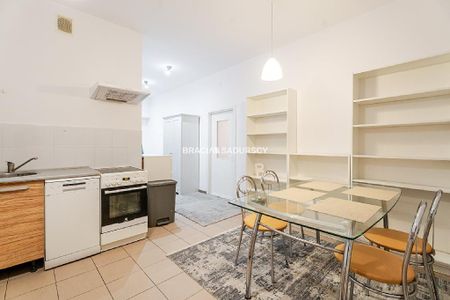 Mieszkanie Kraków Prądnik Biały powierzchnia 50.0 m² C206-WM-91359 - Zdjęcie 4