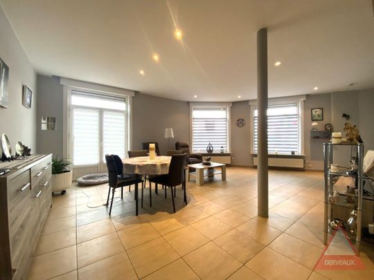 Roeselare – Gelijkvloers appartement met garage en directe toegang - Photo 1