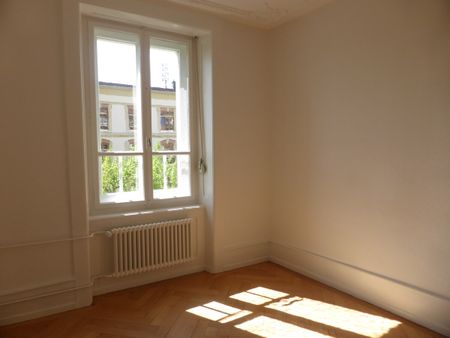 Appartement trois pièces - Photo 5