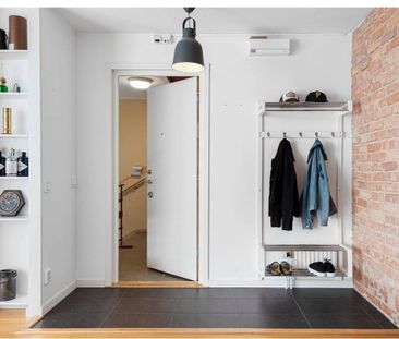 Drottninggatan, Karlskrona - Foto 4