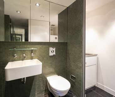 One Bedroom Apartment With Carspace In Popular REX Building - Photo 4