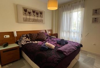 3 room luxury Flat for rent in Fuengirola, Andalusia