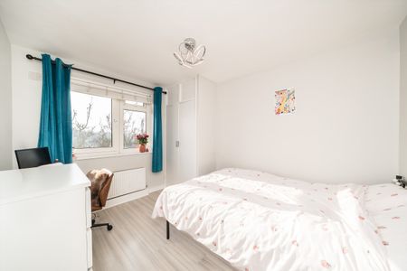 Hydethorpe Road, Balham, SW12, London - Photo 3