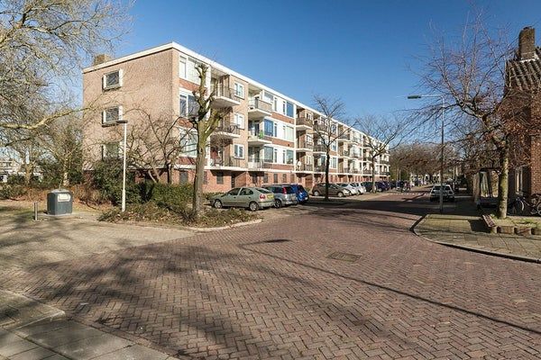 Te huur: Kamer Boksbergenstraat in Arnhem - Foto 1