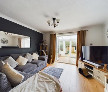 2 bedroom terraced house to rent - Photo 1