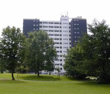 Demnächst frei! 1-Zimmer-Wohnung in Remscheid Lüttringhausen - Photo 1