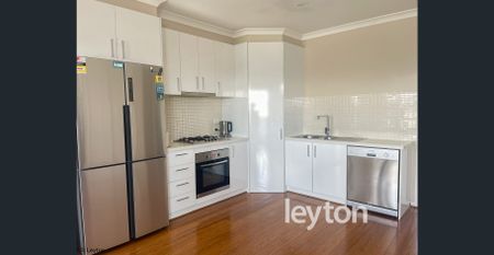 2 Bedroom Townhouse - Photo 3