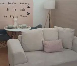Departamento en Centro, Puebla - Photo 1