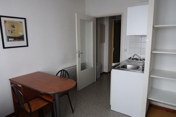 Appartement Saint-Étienne - Photo 1