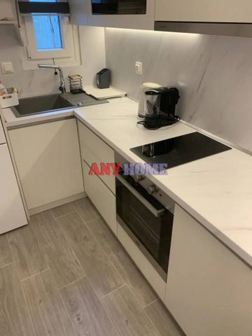 Studio/Γκαρσονιέρα για ενοικίαση Άγιος Δημήτριος (Κέντρο Θεσσαλονίκης) - Photo 4