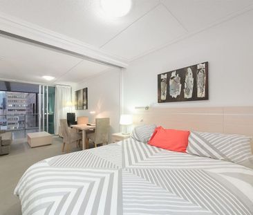 705/151 George Street, Brisbane City QLD 4000 - Apartment For Rent ... - Photo 6