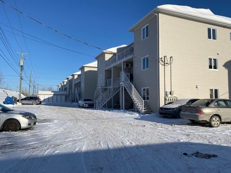 Appartement 5 1/2 à louer à Trois-Rivières (Rue Denault) - Photo 4