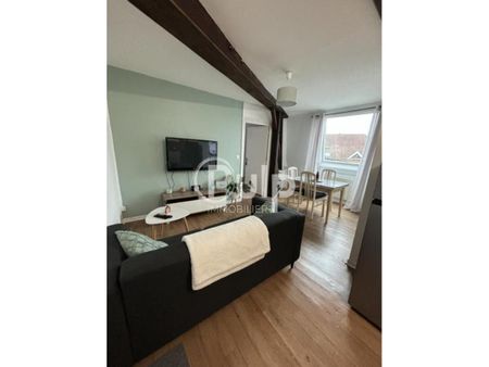 Appartement à louer à Vimy - Réf. L0404 - Photo 5