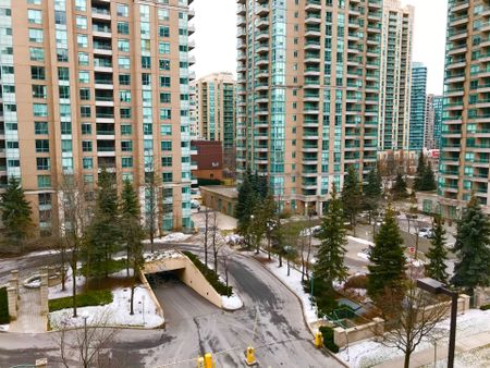 For Lease - 8 Pemberton Avenue Unit# 705, Toronto, Ontario - Photo 3