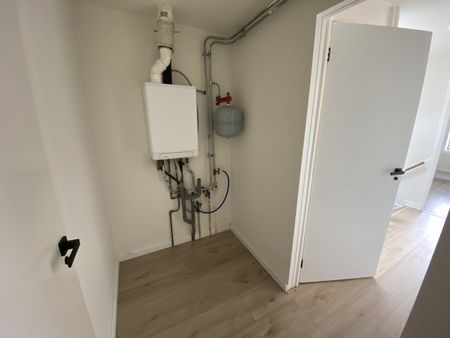 Te huur: Appartement Ampèrestraat in Schiedam - Foto 2