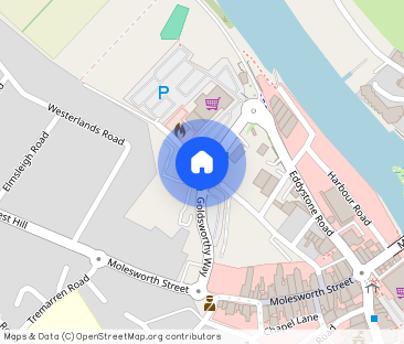 Trevanson Street, Wadebridge, PL27 - Photo 1