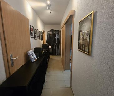3.5 Zimmer, 70 m², EG - Foto 6