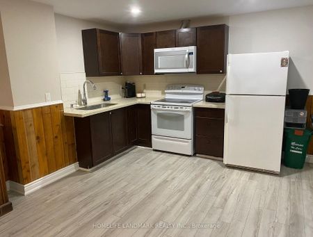 For Lease - 1872 Parkside Drive, Pickering, Ontario - Photo 3