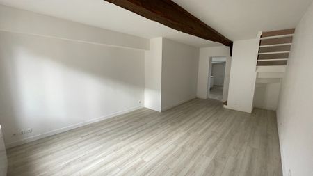 Location Appartement 3 pièces 53m² - Photo 4