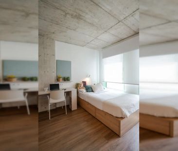 Residence for rent in El Besòs i el Maresme. - Photo 2