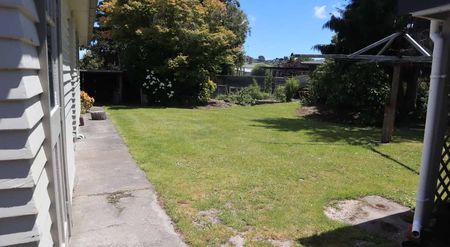 Charming 1950s Detached Flat in Feilding - Photo 3