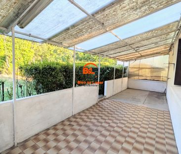 Location Maison 4 pièces 94m² LEMPDES 63370 - Photo 4