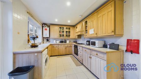 RM2 Bartlett Close | Poplar | London | E14 6LH - Photo 5