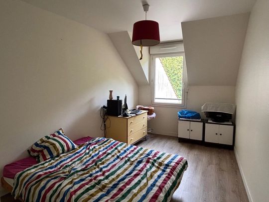 Location Appartement 2 pièces 40 m2 à Lèves - Photo 1