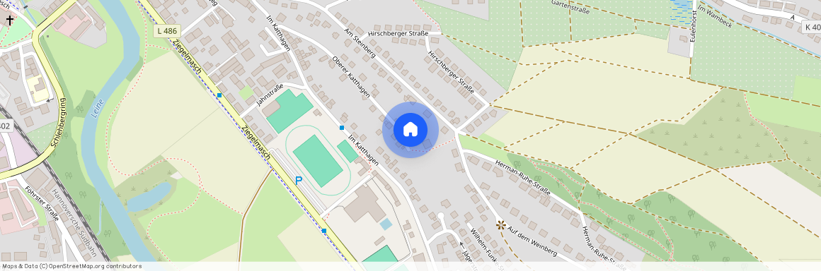 Oberer Katthagen 28, 31061 Alfeld