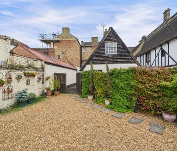 1 bedroom cottage to rent - Photo 5