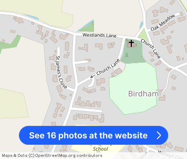 Claytons Corner, Birdham - Photo 1