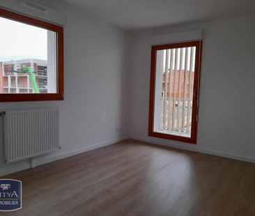 Location Appartement 3 pièces 62m² REIMS 51100 - Photo 4