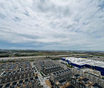 For Lease - 38 Honeycrisp Crescent Unit# 2005, Vaughan, Ontario - Photo 6