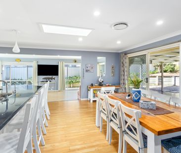 110 BAGNALL BEACH ROAD, Corlette NSW 2315 - House For Rent | Domain - Photo 1