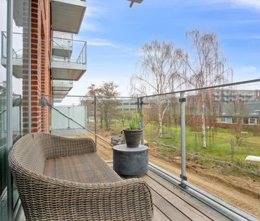 Kirkebjerg Parkvej 14, st. 5 - Photo 6