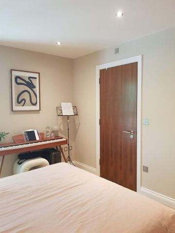 2 Bed Flat, Layla Court, N19 - Photo 5