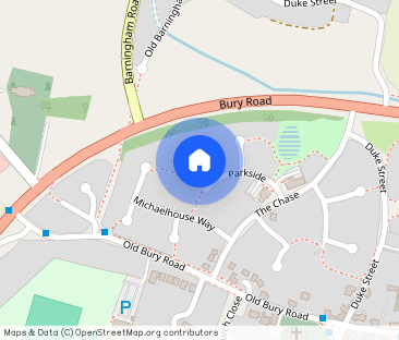 Capell Walk, Stanton, BURY ST. EDMUNDS - Photo 1