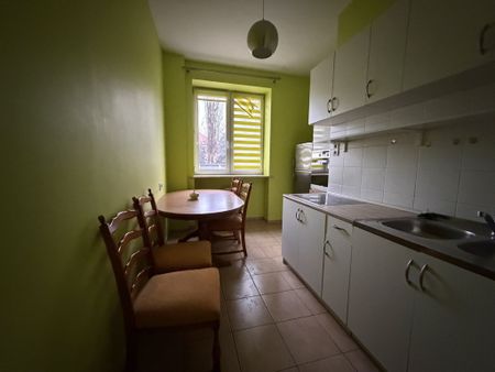 (Symbol 401697) MIESZKANIE na WYNAJEMSzczecin, Centrum Stylowe mieszkanie 2-pokojowe w sercu Szczecina - Photo 5