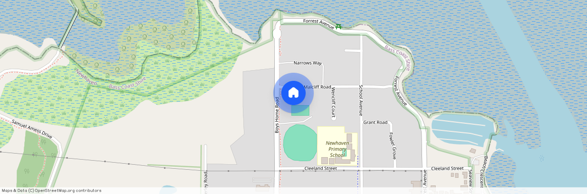 1/28 Malcliff Road Newhaven, VIC 3925