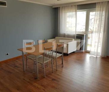 Apartament 2 camere, 52mp, GARAJ, boxa! Zona strazii Stejarului! - Photo 5