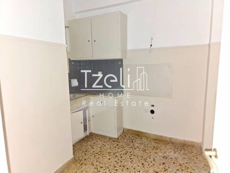 Studio/Γκαρσονιέρα για ενοικίαση Κέντρο (Ζωγράφου) - Photo 5